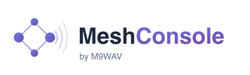 MeshConsole