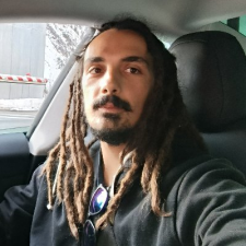 Avatar for Davide Gessa from gravatar.com