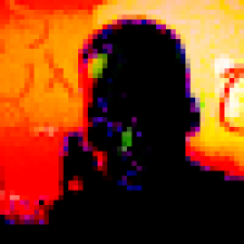 Avatar for Denzell Ford from gravatar.com