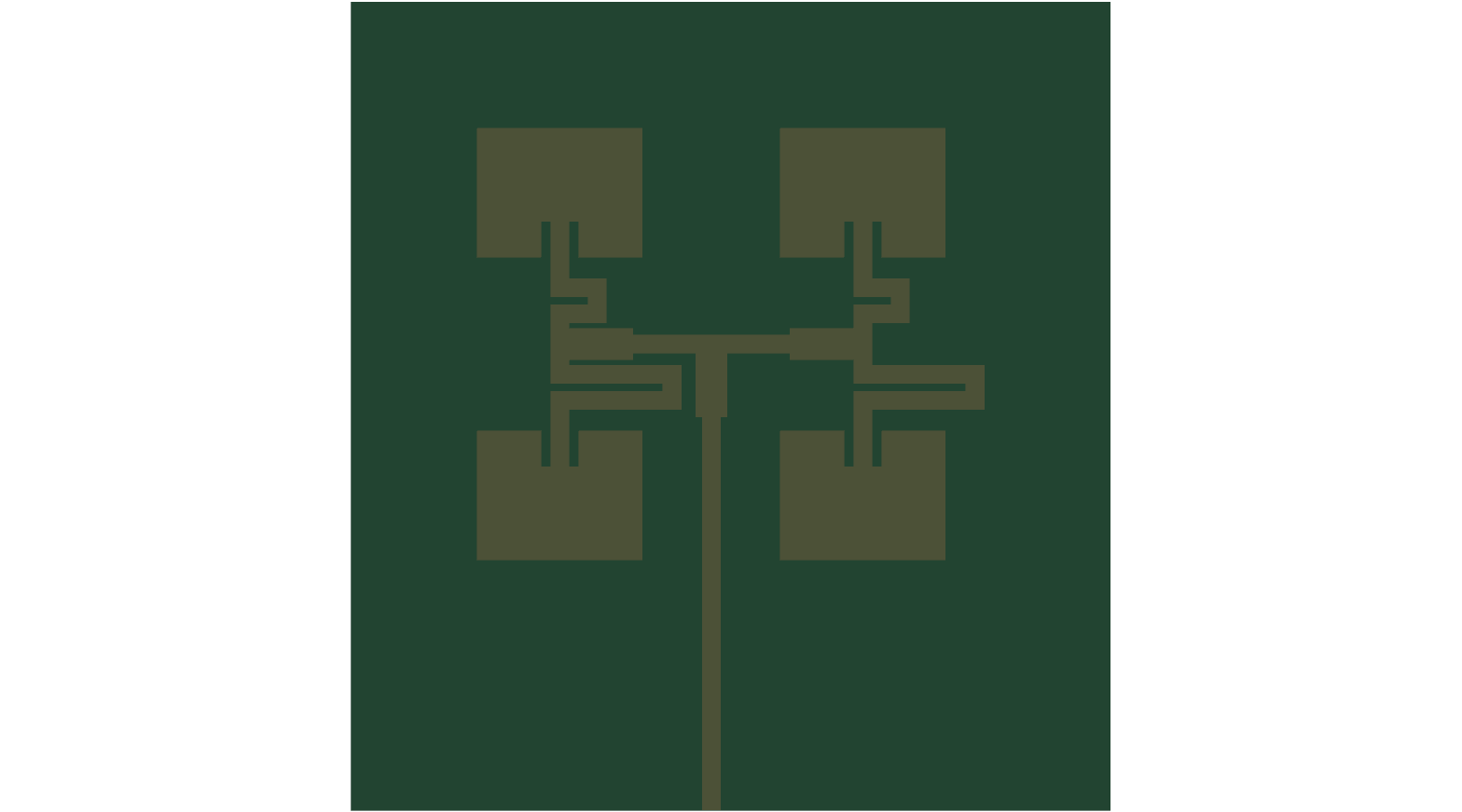2x2 board