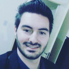 Avatar for Matheus Souza from gravatar.com