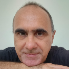 Avatar for André Santanchè from gravatar.com