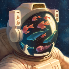 Avatar for SirCmpwn from gravatar.com