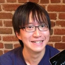 Avatar for Winston Tan from gravatar.com