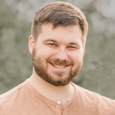 Avatar for Bradley Nelson from gravatar.com