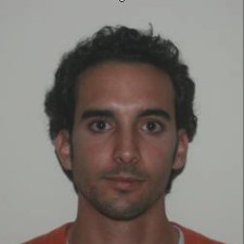 Avatar for Miguel Frasquet from gravatar.com