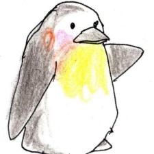 Avatar for hassaku from gravatar.com