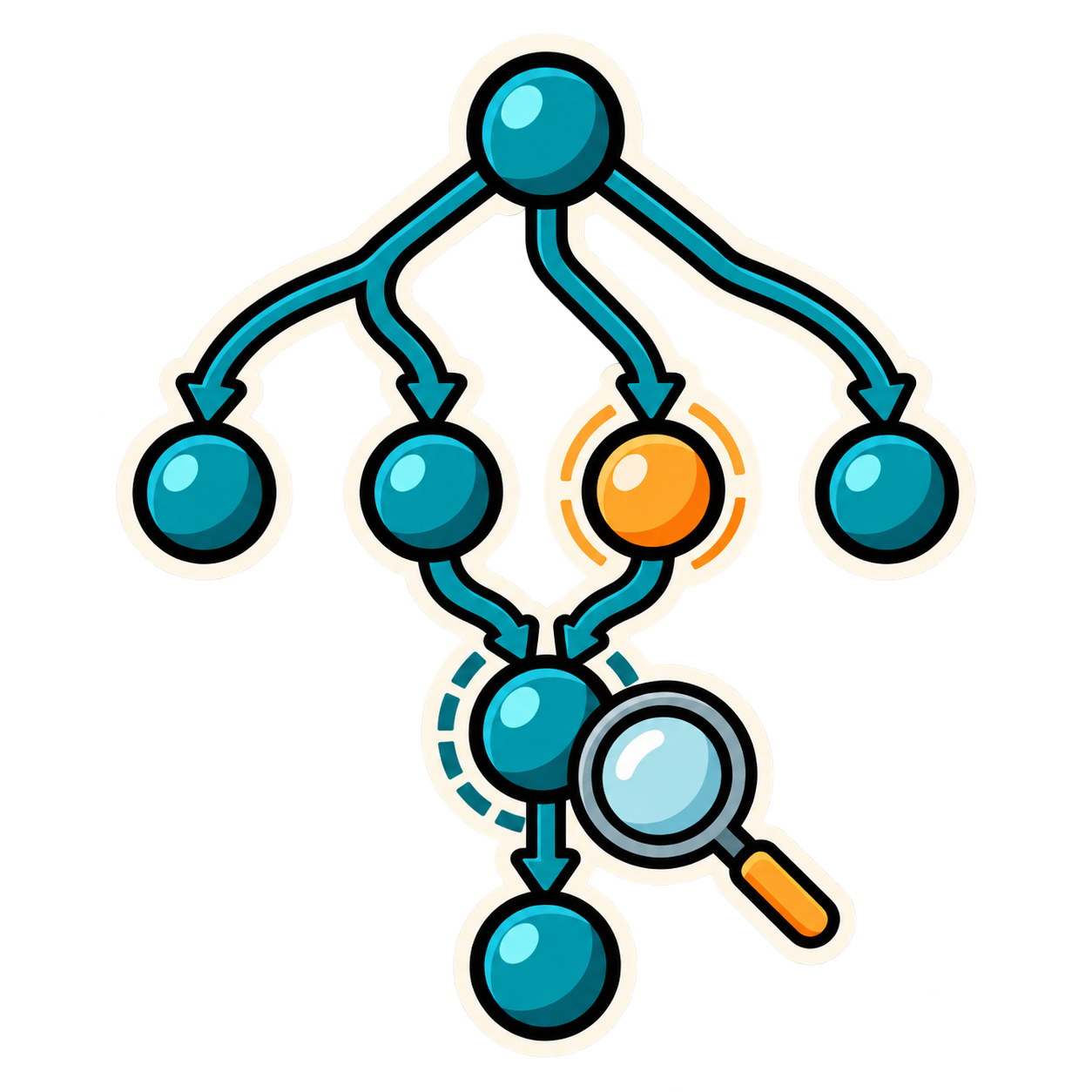 fastapi-depgraph logo