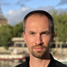 Avatar for Mikko Keskinen from gravatar.com