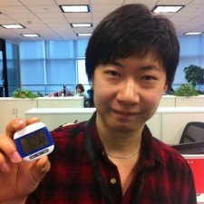 Avatar for leon8693 from gravatar.com