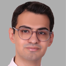 Avatar for Sadjad from gravatar.com