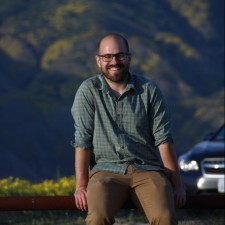 Avatar for Bryce Salmi from gravatar.com