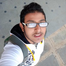 Avatar for siram n s r s v pavan kalyan from gravatar.com