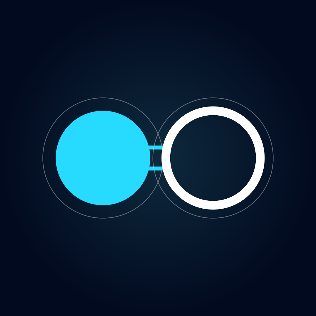 Ionic logo