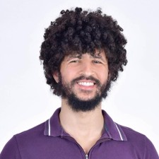 Avatar for Eduardo Matos from gravatar.com