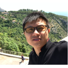 Avatar for Yong Cui from gravatar.com