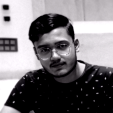 Avatar for Arkodeep Sen from gravatar.com