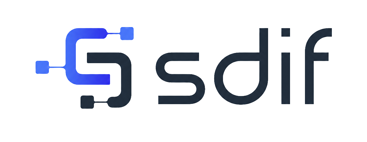 SDIF Format