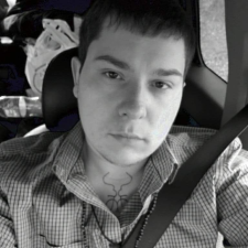 Avatar for Chris Paige from gravatar.com