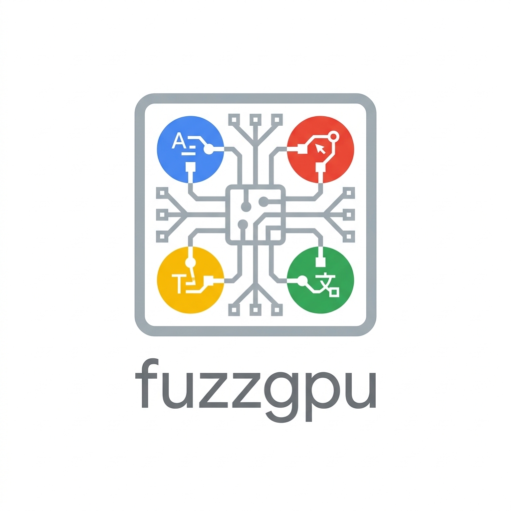 fuzzgpu logo