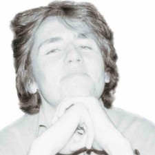 Avatar for David Blue from gravatar.com