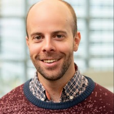 Avatar for Kōshin Alex Flint from gravatar.com