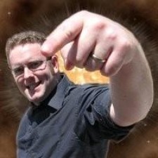 Avatar for Tim O'Farrell from gravatar.com