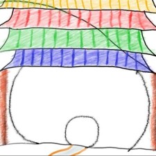 Avatar for lulurun from gravatar.com