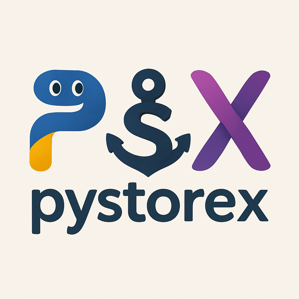pystorex icon