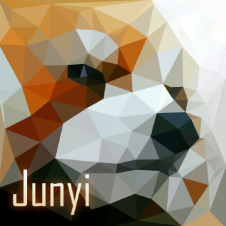 Avatar for Junyi Hou from gravatar.com