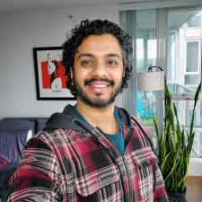 Avatar for donniel from gravatar.com