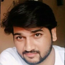 Avatar for AJAY PRAKASH SINGH from gravatar.com