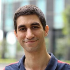 Avatar for slamice from gravatar.com