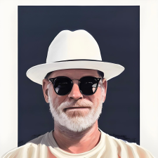 Avatar for Bryan Kemp from gravatar.com