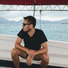 Avatar for tibbar from gravatar.com