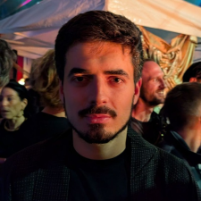 Avatar for William Di Luigi from gravatar.com