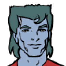 Avatar for terhorst from gravatar.com