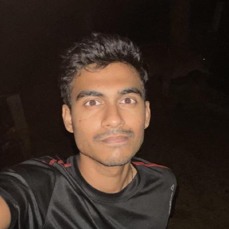 harshareddy832