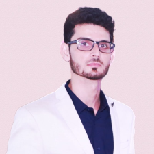 Avatar for Shadab Hussain from gravatar.com