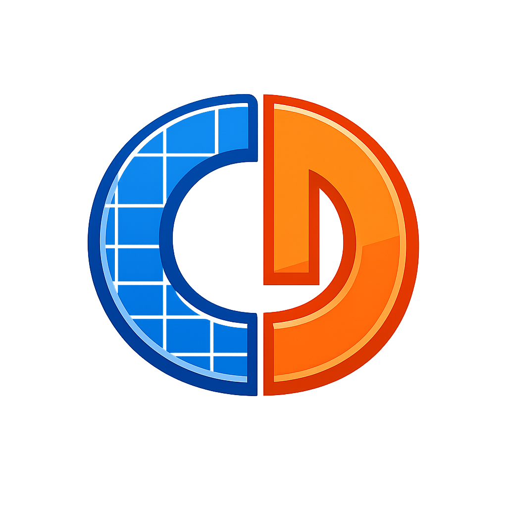 profile logo