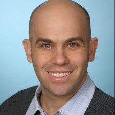 Avatar for Dr. Dror Atariah from gravatar.com