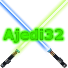 Avatar for Ajedi32 from gravatar.com