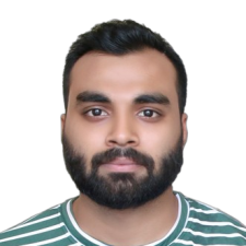 Avatar for Prashant Karna from gravatar.com