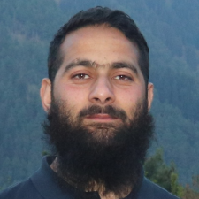 Avatar for Junaid Khan from gravatar.com