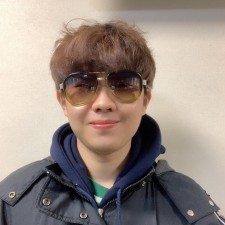 Avatar for KDH from gravatar.com