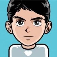 Avatar for kid from gravatar.com
