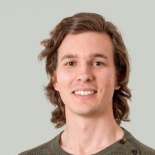 Avatar for Martin Gran from gravatar.com