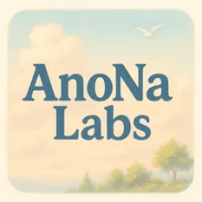 Avatar for anonalabs from gravatar.com