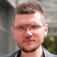 Avatar for Aleksandr Tseluiko from gravatar.com