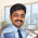 Avatar for santoshtvk from gravatar.com